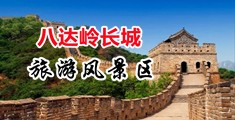 国产操逼流水视频片中国北京-八达岭长城旅游风景区